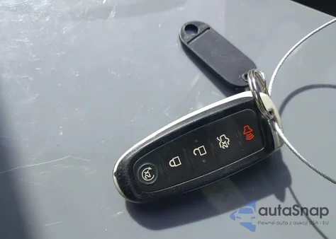 2013 Ford C-Max Energi Sel z USA, uszkodzony, nr VIN 1FADP5CU2DL548276